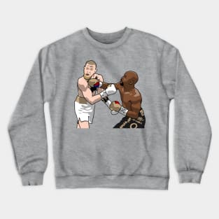 Floyd connor Crewneck Sweatshirt